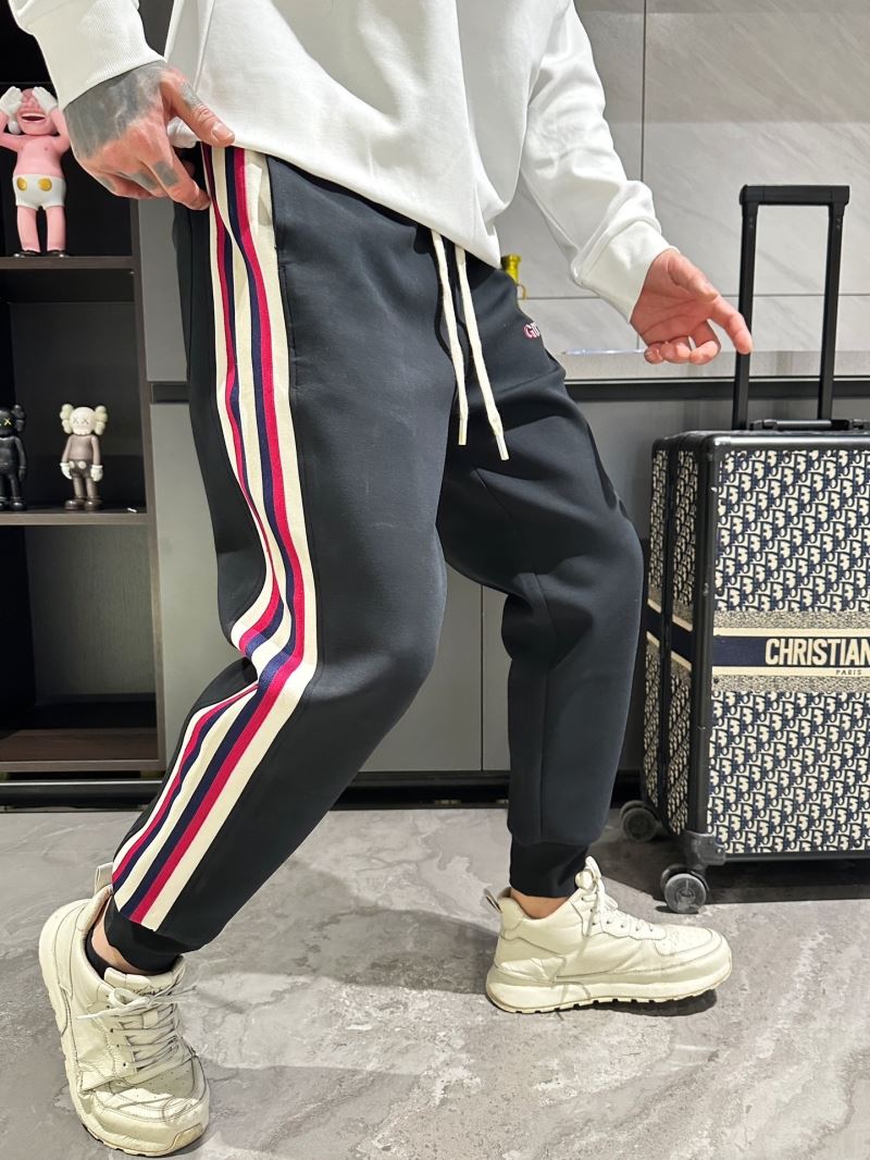 Gucci Long Pants